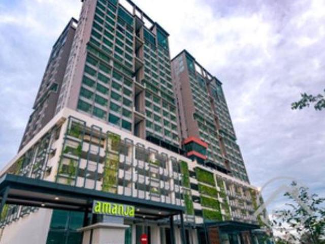 Condominium for rent in Petaling, Damansara Damai