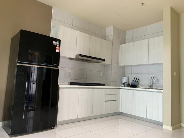 Condominium for sale in Petaling, Damansara Damai
