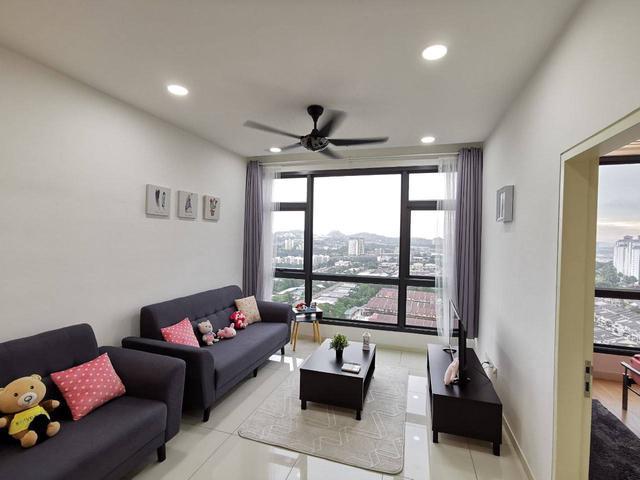 Condominium for sale in Petaling, Damansara Damai