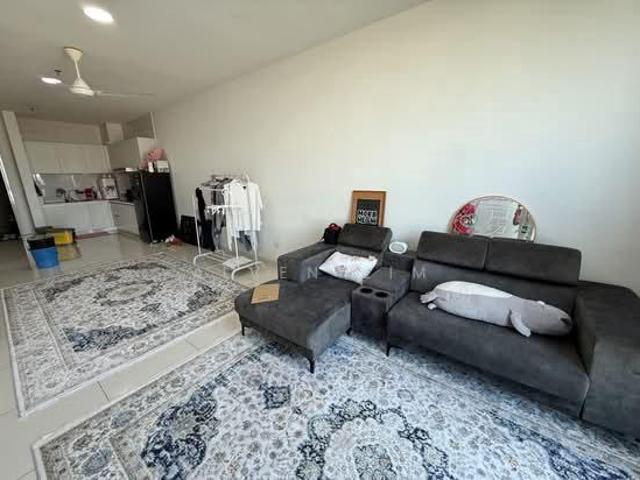 Condominium for sale in Petaling, Damansara Damai