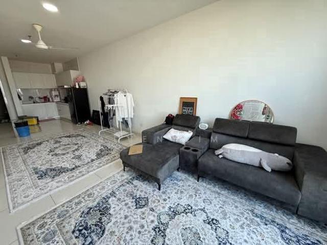 Condominium for sale in Petaling, Damansara Damai