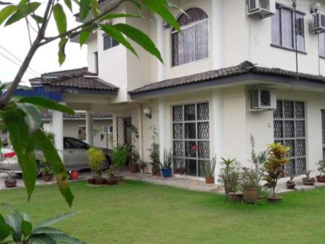 Bungalow for sale in Sungai Petani, Kuala Muda