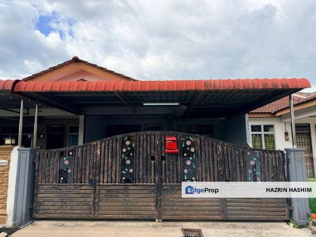 House for sale in Sungai Petani, Kuala Muda