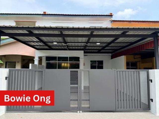 Terraced House for sale in Sungai Petani, Kuala Muda