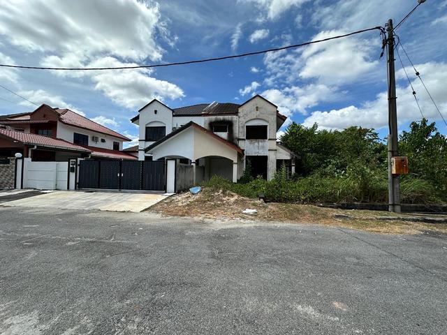 Residential House for sale in Sungai Petani, Kuala Muda