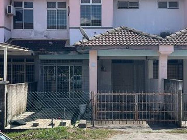 Terraced House for sale in Sungai Petani, Kuala Muda