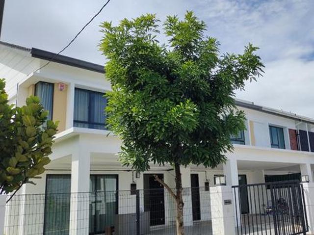 Terraced House for sale in Kuala Muda, Kedah
