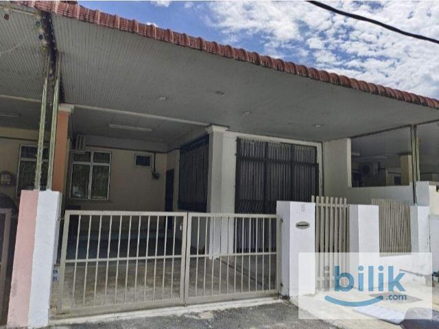 Room for rent in Sungai Petani, Kuala Muda