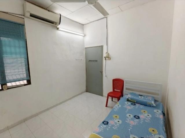 Room for rent in Kedah