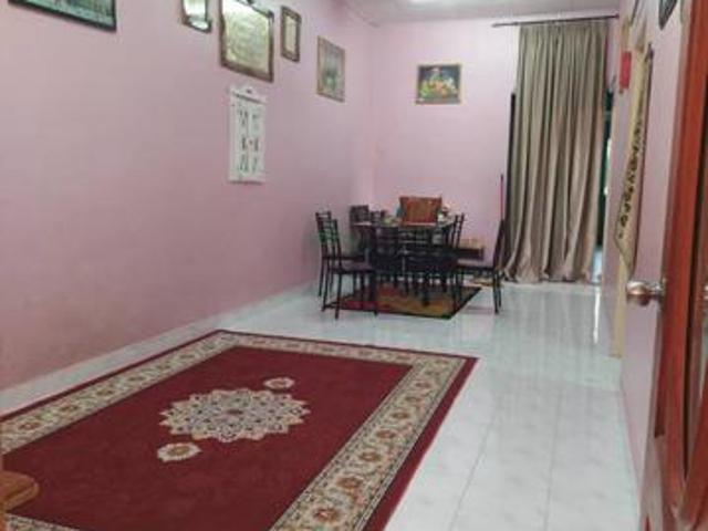Terraced House for sale in Sungai Petani, Kuala Muda