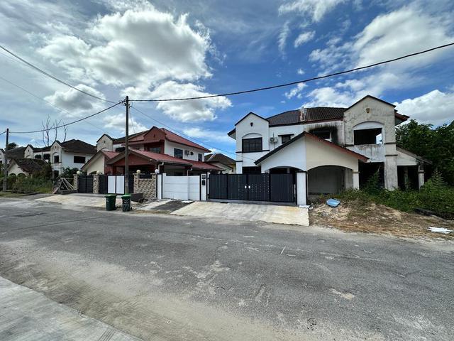 Residential House for sale in Sungai Petani, Kuala Muda