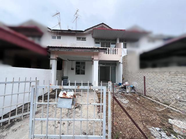 Terraced House for sale in Sungai Petani, Kuala Muda