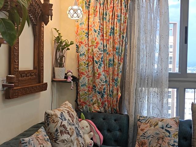 Flat for rent in Poona, National Capital Territory Of Delhi
