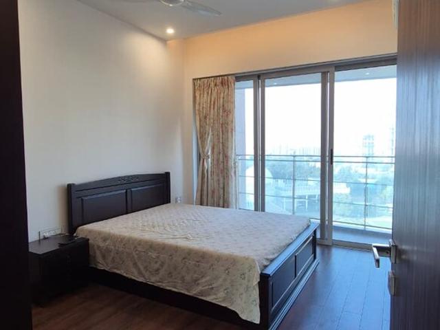 Flat for rent in Poona, National Capital Territory Of Delhi