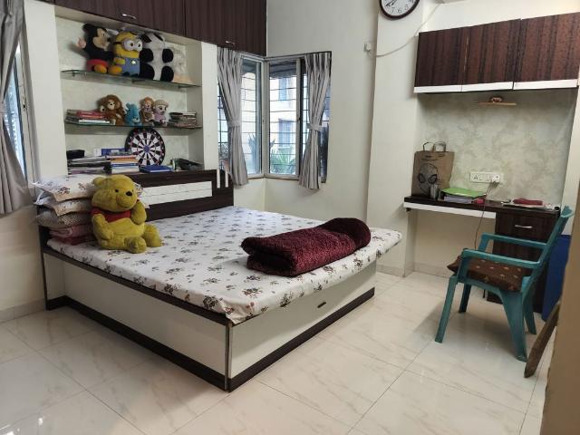 Flat for rent in Poona, National Capital Territory Of Delhi