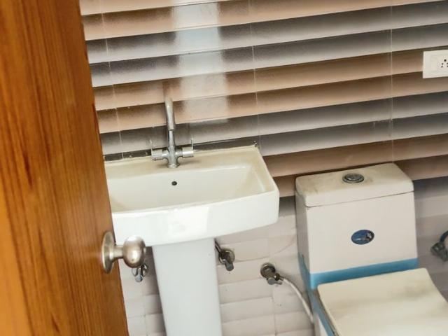 Flat for sale in Hariana