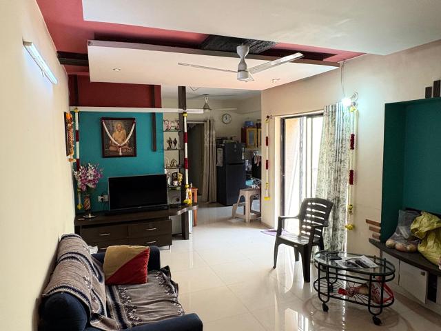 Flat for sale in Poona, National Capital Territory Of Delhi