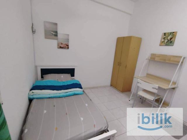 Room for rent in Petaling, Subang Jaya