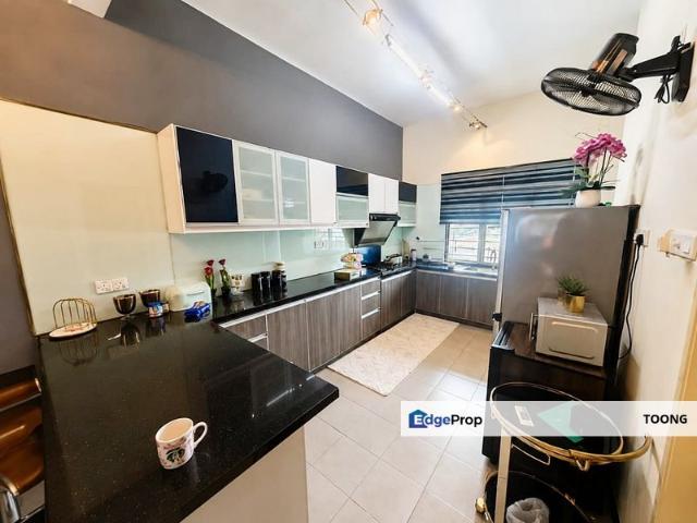 House for sale in Petaling, Subang Jaya