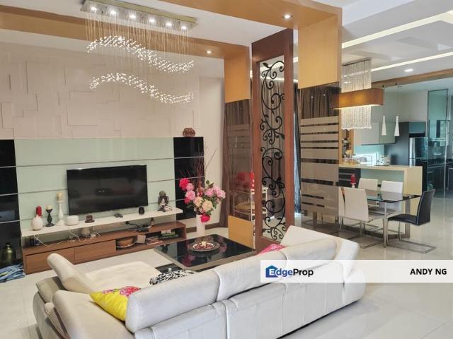 House for sale in Petaling, Subang Jaya