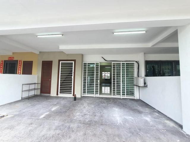 Terraced House for sale in Petaling, Subang Jaya