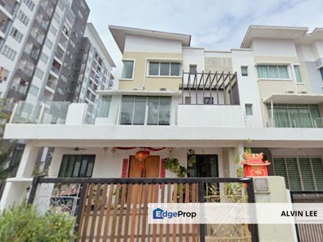 House for sale in Petaling, Subang Jaya