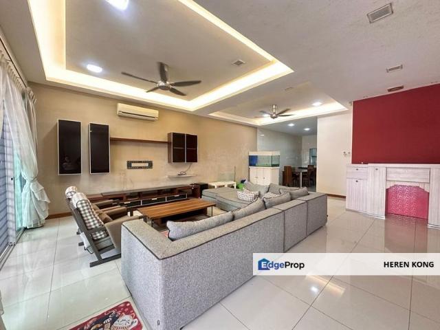 House for sale in Petaling, Subang Jaya