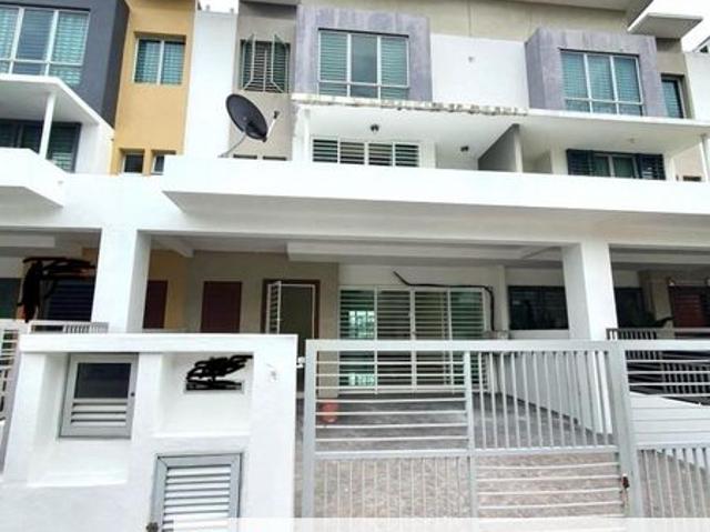 House for sale in Petaling, Subang Jaya