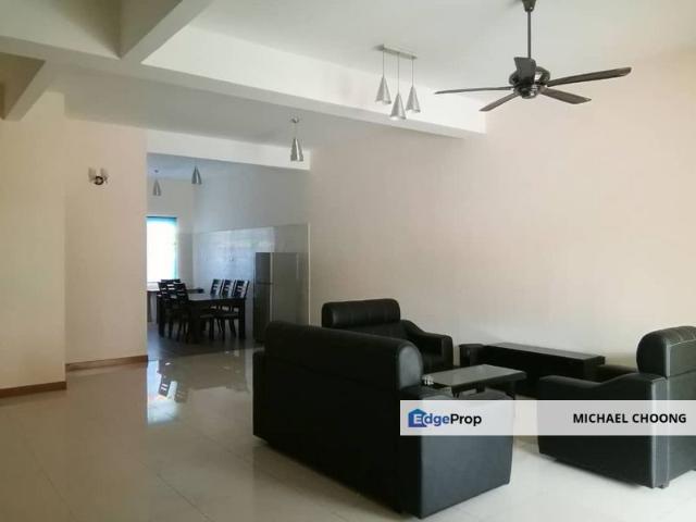 House for sale in Petaling, Subang Jaya