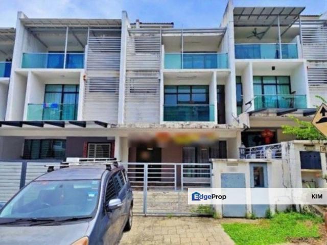 House for sale in Petaling, Subang Jaya
