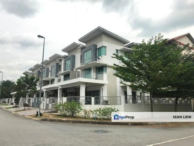 House for sale in Petaling, Subang Jaya