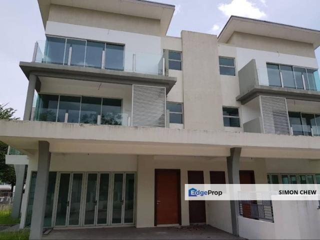 House for rent in Petaling, Subang Jaya