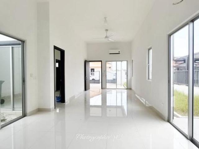 Terraced House for rent in Kepala Batas, Seberang Perai