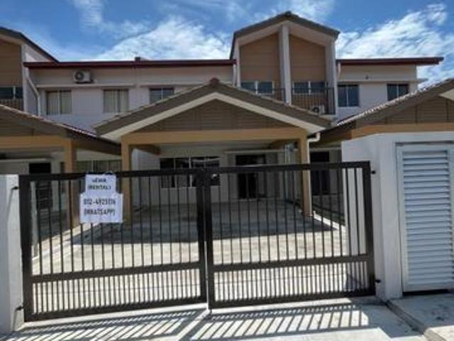 Terraced House for rent in Bertam, Kepala Batas