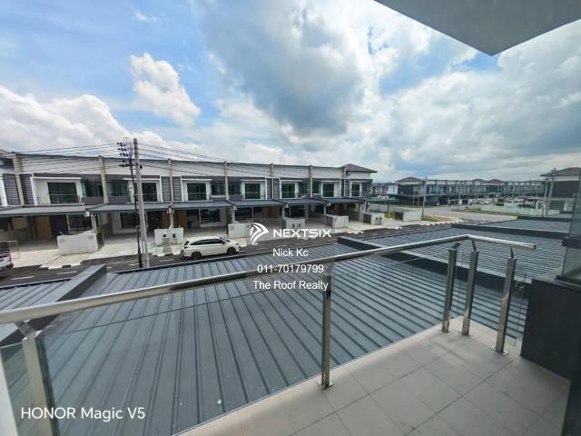 Residential House for sale in Wellesley, Penang