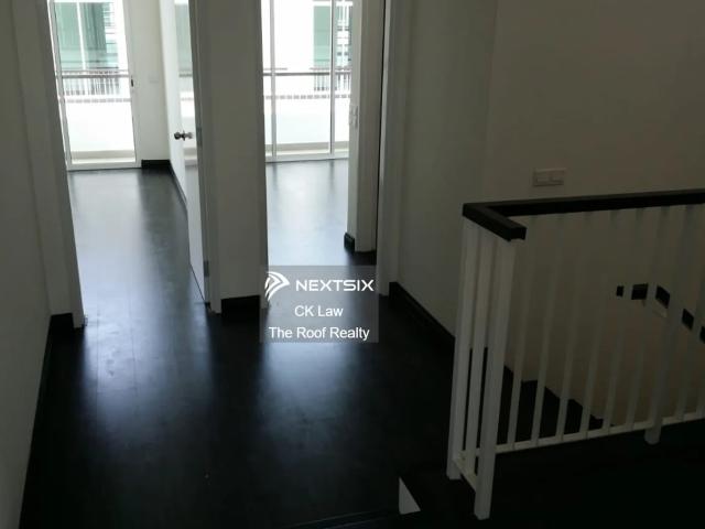 Residential House for sale in Wellesley, Penang