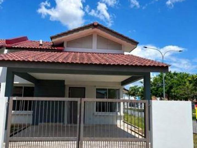 Terraced House for sale in Kepala Batas, Seberang Perai