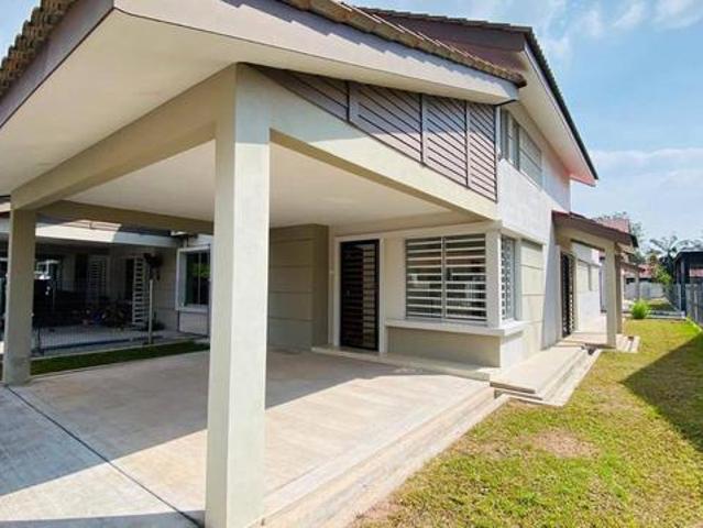 Bungalow for sale in Bertam, Kepala Batas