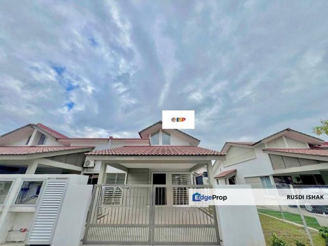 House for sale in Wellesley, Penang