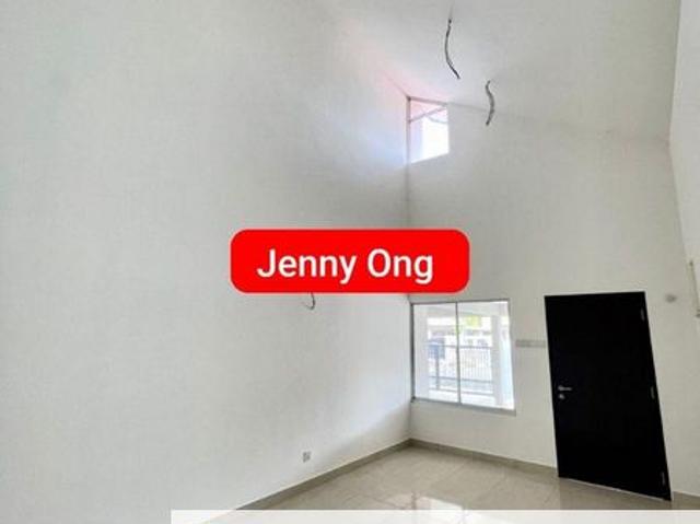 House for sale in Wellesley, Penang