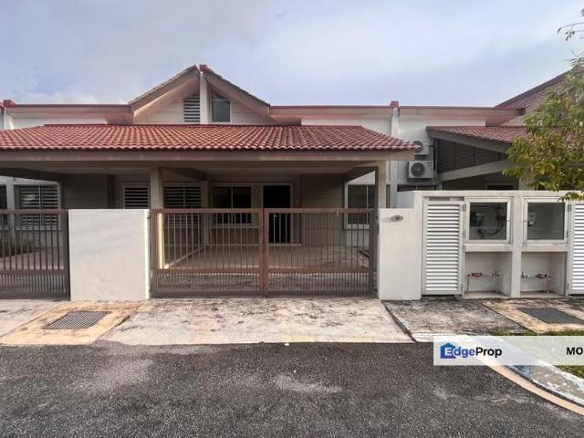 House for sale in Wellesley, Penang