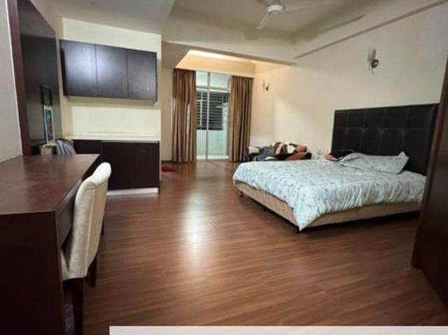 Condominium for rent in Pasir Gudang, Johor