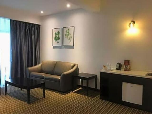Apartment for rent in Bandar Seri Alam, Pasir Gudang