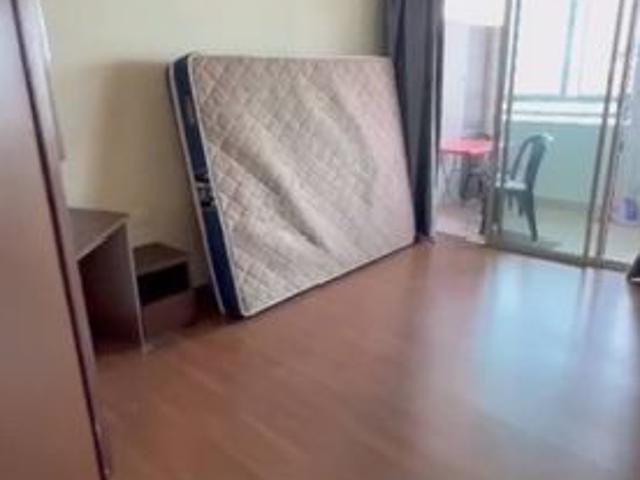 Condominium for rent in Pasir Gudang, Johor