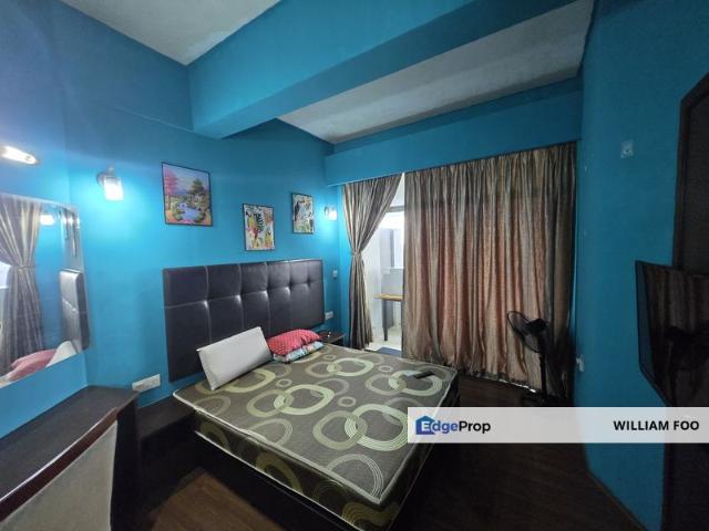 Condominium for rent in Pasir Gudang, Johor