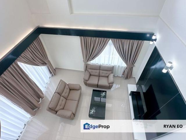 Condominium for sale in Bandar Seri Alam, Pasir Gudang