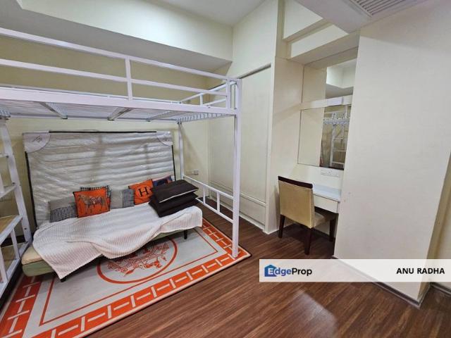 Condominium for rent in Bandar Seri Alam, Pasir Gudang