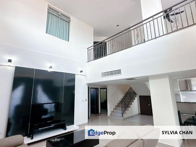 Condominium for sale in Pasir Gudang, Johor