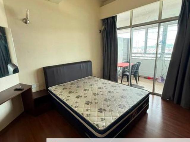 Condominium for rent in Pasir Gudang, Johor