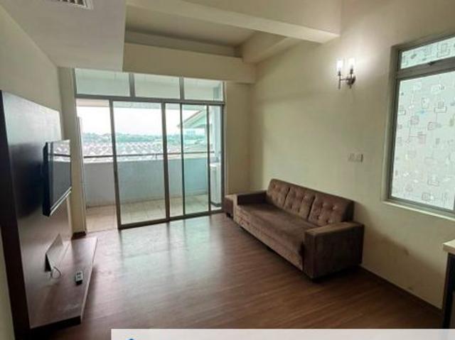 Condominium for rent in Pasir Gudang, Johor